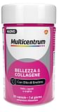 MULTICENTRUM BELLEZZA & COLLAGENE 30 CAPSULE