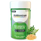 MULTICENTRUM MOVIMENTO&FLESSIBILITA' 30 CAPSULE MOLLI