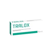 TRALOX 2% SIRINGA INTRA-ARTICOLARE ACIDO IALURONICO 2 ML