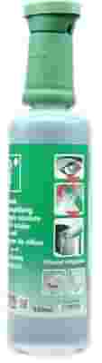 SOLUZIONE SALINA STERILE PER LAVAGGIO OCULARE 500 ML CON TAPPO