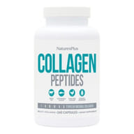 COLLAGENE PEPTIDES 240 CAPSULE