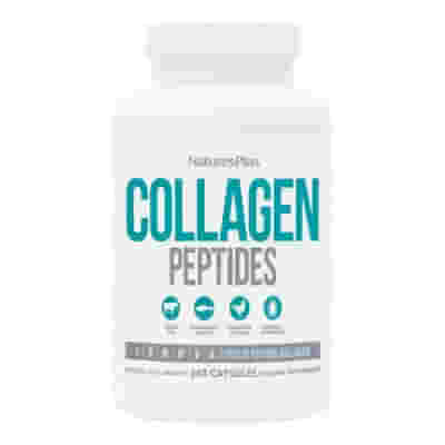 COLLAGENE PEPTIDES 240 CAPSULE