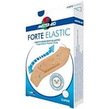 MASTER-AID CEROTTO FORTE ELASTIC SUPER 20 PEZZI
