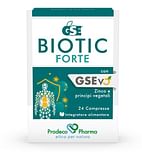 GSE BIOTIC FORTE 24 COMPRESSE