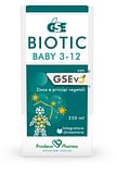 GSE BIOTIC BABY 3-12 250 ML