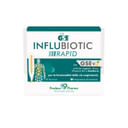 GSE INFLUBIOTIC RAPID 10 BUSTINE