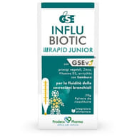 GSE INFLUBIOTIC RAPID JUNIOR 20 G