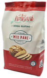 NATISANI MISCELA PANE SENZA GLUTINE 1 KG