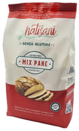 NATISANI MISCELA PANE SENZA GLUTINE 1 KG