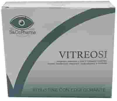 VITREOSI 30 BUSTINE