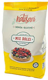 MISCELA DOLCI SENZA GLUTINE 1KG