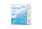 IALURESP 600 GRANULATO OROSOLUBILE 14 STICK
