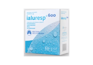 IALURESP 600 GRANULATO OROSOLUBILE 14 STICK