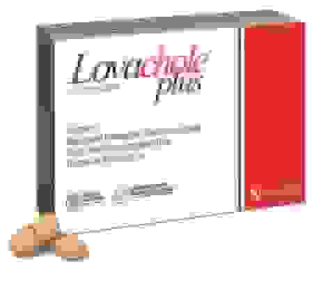 LOVACHOLE PLUS 30 COMPRESSE