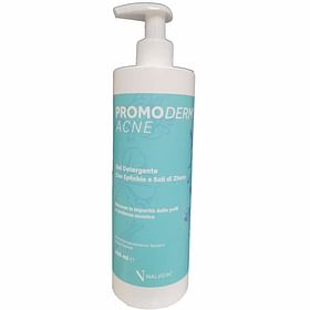 Promoderm Acne 400 Ml