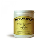 MUSCOLARVIS POLVERE 500 G
