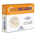 PELLICOLA AURICOLARE ADESIVA OTOSCUDO 14 PEZZI