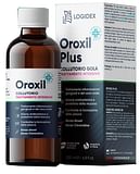 OROXIL PLUS COLLUTORIO GOLA 200 ML