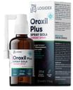 SPRAY GOLA OXORIL PLUS 50 ML