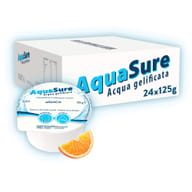 Aquasure 24x125g Arancia