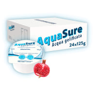 Aquasure 24x125g Granatina