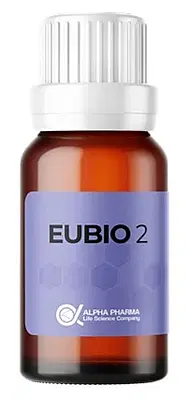 EUBIO 2 20 FLACONCINI EUBIO 2 20 FLACONCINI
