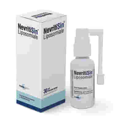 NEVRITISIN LIPOSOMIALE 30 ML