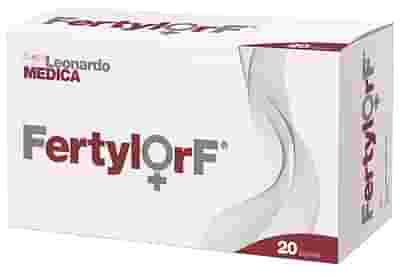 FERTYLORF 20 BUSTINE