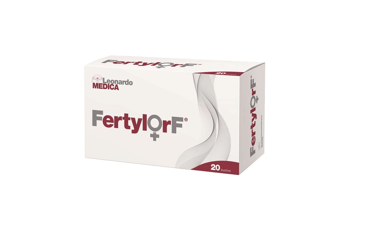 FERTYLORF 20 BUSTINE