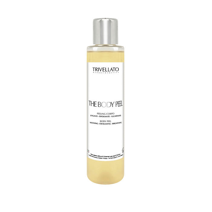 The Body Peel 200 Ml