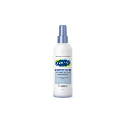 CETAPHIL OPTIMAL HYDRATION SIERO IDRATANTE SPRAY 207 ML CETAPHIL OPTIMAL HYDRATION SIERO IDRATANTE SPRAY 207 ML