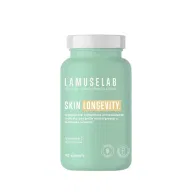 LAMUSELAB SKIN LONGEVITY 90 CAPSULE