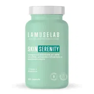 LAMUSELAB SKIN SERENITY 90 CAPSULE