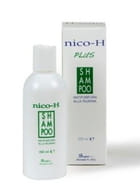 NICO H SHAMPOO RISTRUTTURANTE 200 ML