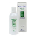 NICO H MASCHERA CAPELLI 200 ML