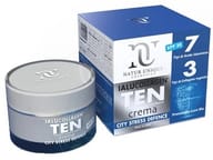NATUR UNIQUE IALUCOLLAGEN TEN CREMA CITY STRESS SPF30 50 ML