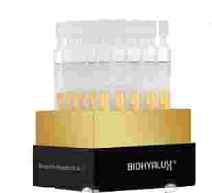 BIOHYALUX HA HYDRO INTENSE SERUM 30 FIALE X 1,5 ML