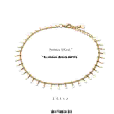 MARGUTTA BRACCIALE TESSA