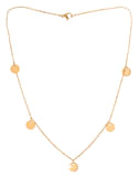 MARGUTTA COLLANA ISOTTA
