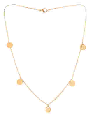 MARGUTTA COLLANA ISOTTA