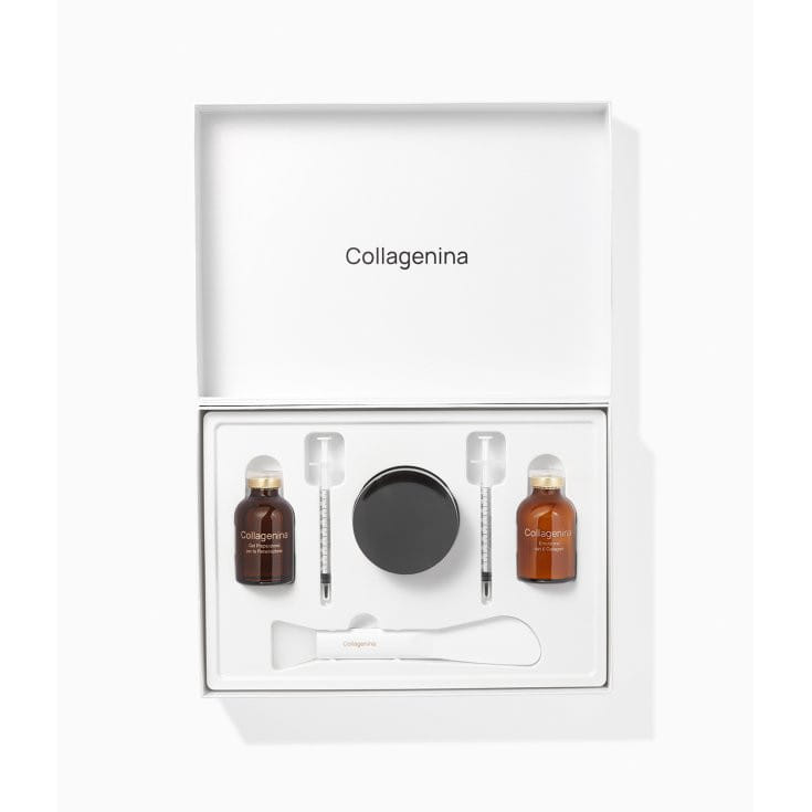 COLLAGENINA IMPACCO 6 COLLAGENI GRADO 1