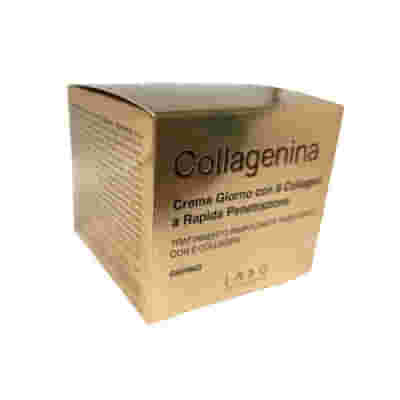 COLLAGENINA CREMA GIORNO 6 COLLAGENI GRADO 1 50 ML