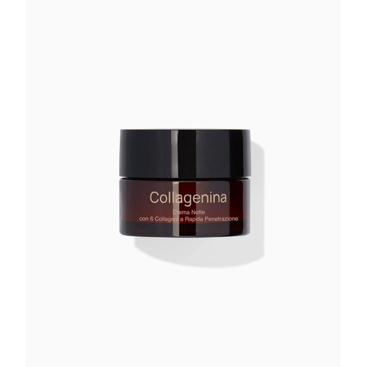COLLAGENINA CREMA NOTTE 6 COLLAGENI GRADO 1 50 ML