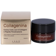 COLLAGENINA CREMA COLLO 6 COLLAGENI GRADO 1 50 ML
