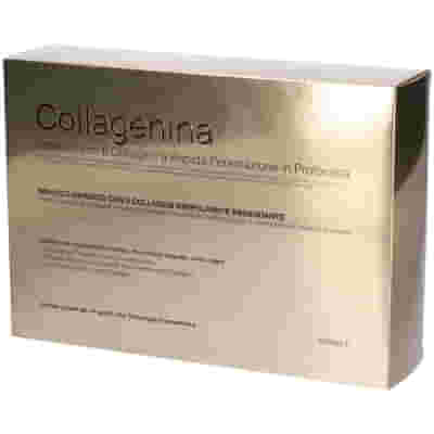 COLLAGENINA IMPACCO 6 COLLAGENI GRADO 3