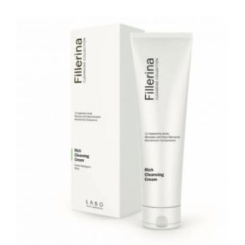 FILLERINA RICH CLEANSING CREAM 150 ML