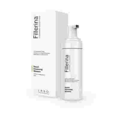 FILLERINA FACIAL CLEANSING MOUSSE 150 ML