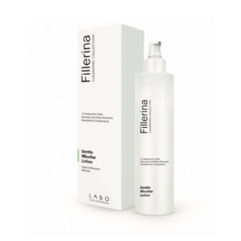 FILLERINA GENTLE MICELLAR LOTION 200 ML