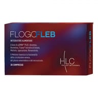 FLOGO FLEB 30 COMPRESSE