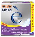 LINES E' LUNGO CARRY PACK 9 + 2 PEZZI